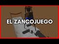 Voy a jugar al Zancojuego