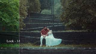 Dreamy Bloom LUTs Pack || by The Cine Bionic || screenshot 5