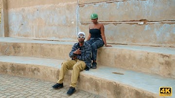 Ghost ft Byezah & OCee-D  _ Kuchalo (Official Music Video)