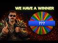 Gold giveaway No.1