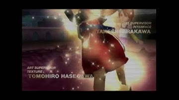 KH - RE Chain of Memories Intro