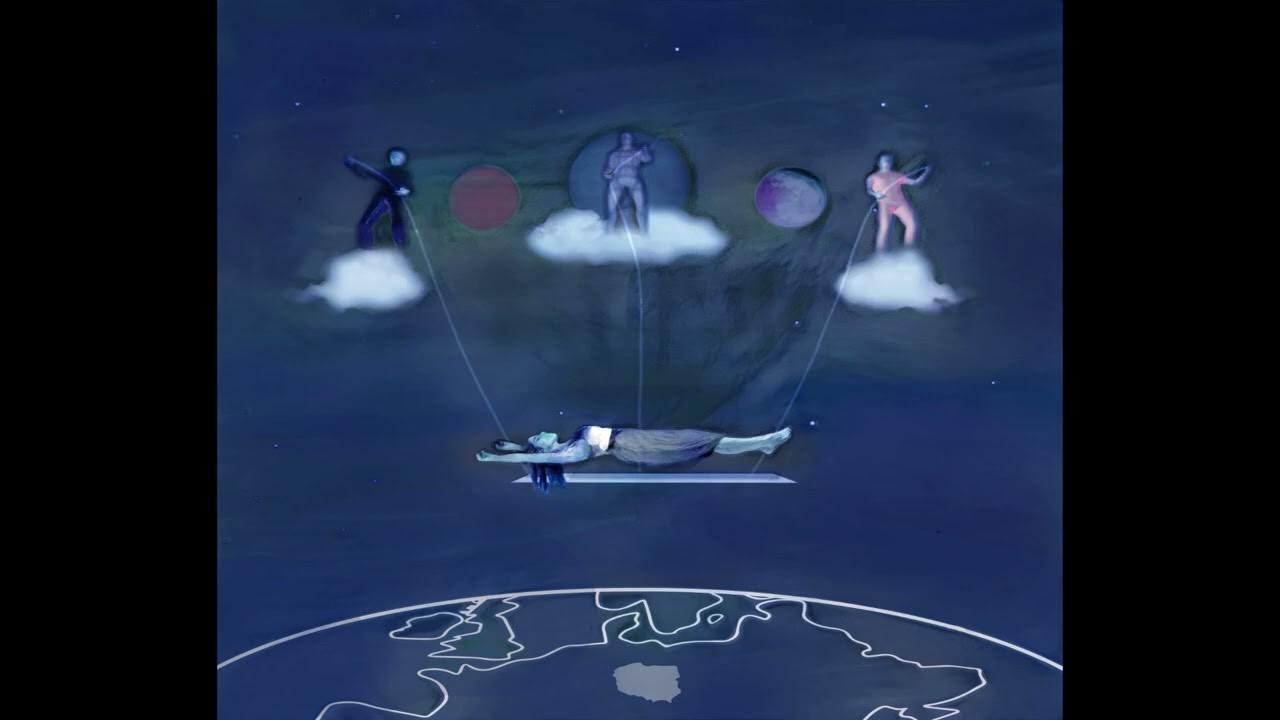 Iwi x Krzysztof Zwoliński Na dnie YouTube