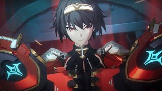 StarBreaker Theme 🔥👊🏻 “Core Overload” | Crystal of Atlan OST