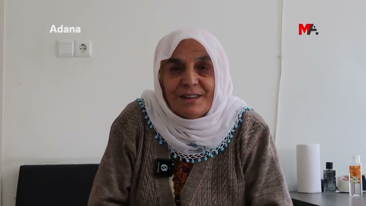 'HETA OCALAN AZAD NEBE AŞTIYEKÎ MAYINDE NE PÊKAN E'