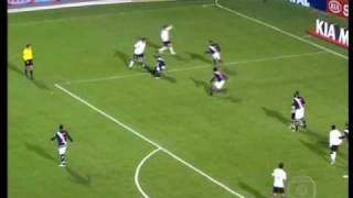 Ronaldo Best Trick Ever - Corinthians
