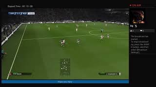 Pes16 a new season tring to get out of debt part 6