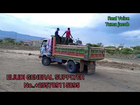 ELIUDI GENERAL SUPPLYER Wa Ketumbeine Anunua Mashine Kubwa Ni Nomaa Hatari Usikose Hii