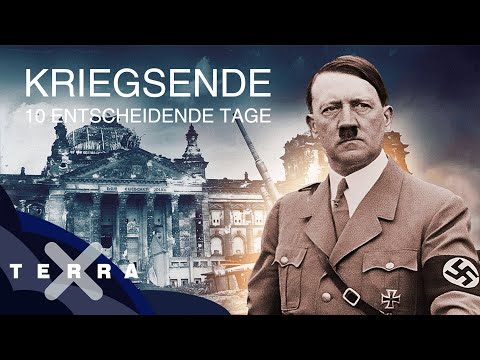 Video: Hat der Tag den 2. Weltkrieg beendet?