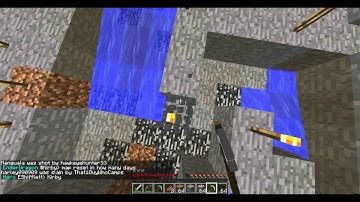 HC Raid (minature raid) first one on server