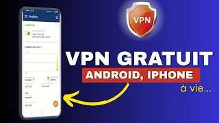 Free Vpn On Android Iphone Secure Your Phone In 5 Minutes