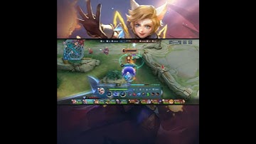 OP Harith is back! New Emblem Set Secret Build | MLBB