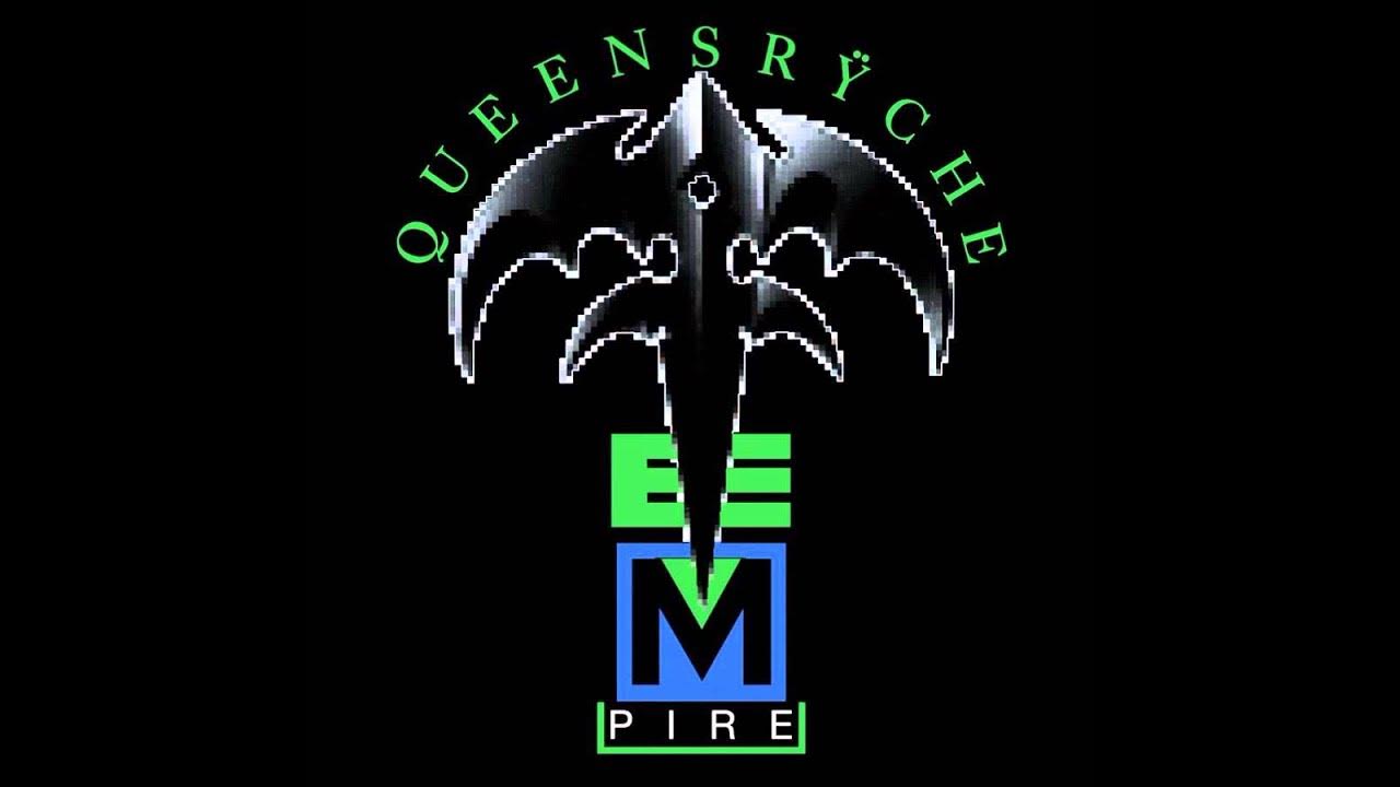 Queensrÿche - Silent Lucidity Queensrÿche - Silent Lucidity