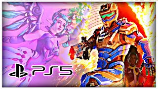 Can This Be The Game ! SPLITGATE PS5 GAMEPLAY (LIVE) - Playing With Subs