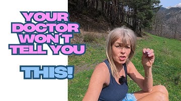 Geef me 10 minuten en ik bespaar je 30 jaar van je leven || Emma Voysey