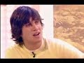 Ian Brown Interview with Vernon Kay