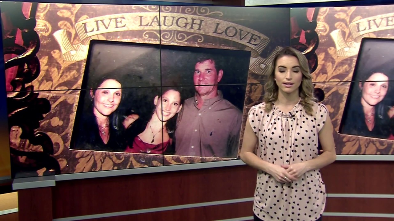 Emily Giangreco: Ragin Cajun Basketball Coach Honors his Late Wife ...