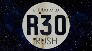 Rush R30 Overture | Guitar Cover Song | Drum Cover | Bass Cover