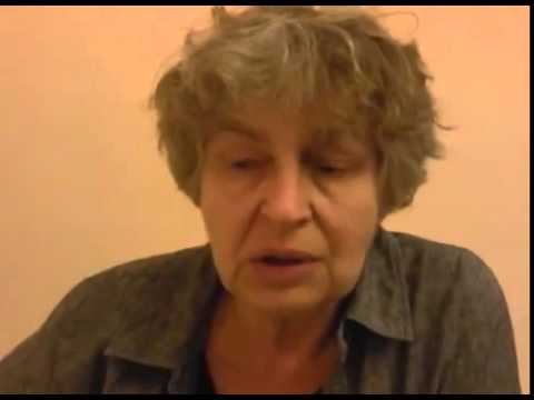 2 08 13 მინისტრის მრჩეველი გენდერულ საკითხებში