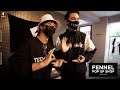 【FL Documentary】荒野行動大物ゲストがサプライズ来店!? FENNEL初のPOPUP STOREに密着ドキュメンタリー
