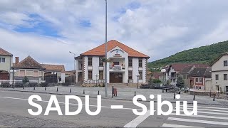 Sadu, Sibiu
