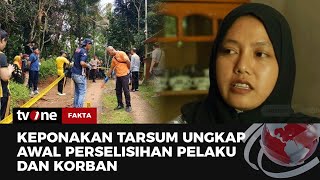 Sosok Tarsum di Mata Keponakan: Humoris dan Ceria | Fakta tvOne