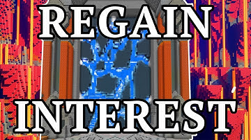 How To Make Skyblock Fun Again