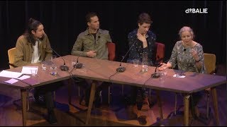 'Debat' Ismail Ilgun in gesprek met journalist, over homos. islam regels veranderen, Profeet!
