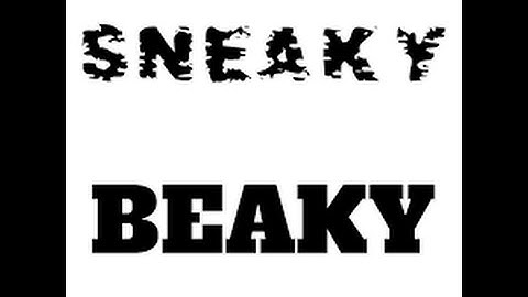 CS:GO - Sneaky Beaky Like