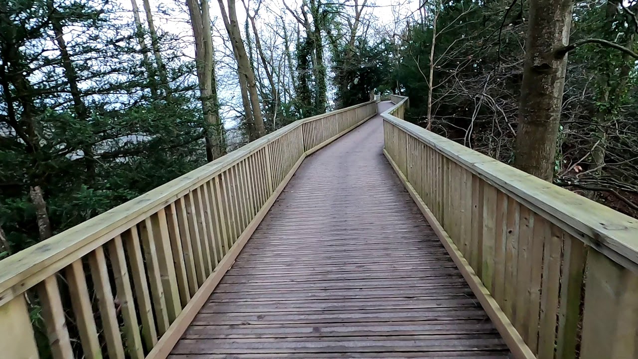 A Gloucestershire Road Trip