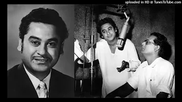 Woh Shaam Kuchh Ajeeb Thi (Revival Version) - Kishore Kumar | Khamoshi (1969) |