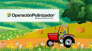 ¿Qué es Operación Polinizador? l Syngenta México.