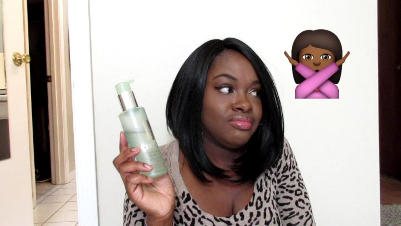 WORST Skincare Products for Oily Skin Seven20Eight YouTube