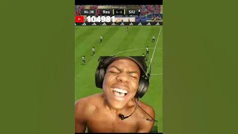 @ishowspeed singing😭