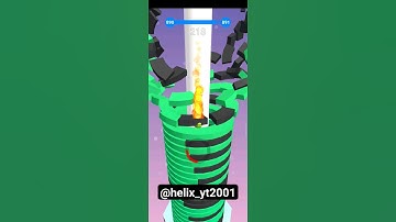 Mind fresh and terrific 3D stackball gameplay Lv890-891#shorts #viral #stackball #tiktok #games