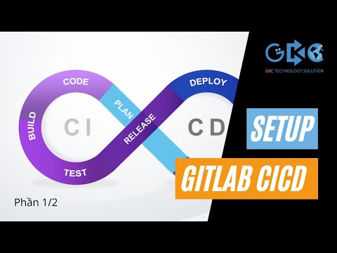 Video: Dự án GitLab là gì?