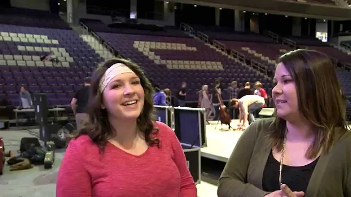 Chapel Rewind with GCU Student Jaclyn Cleek