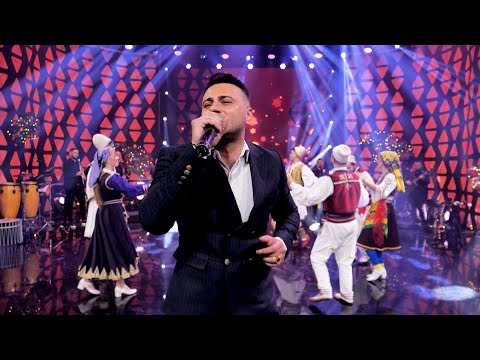 Ervis Behari -
