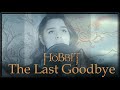The Last Goodbye (Billy Boyd) || Cover by KB
