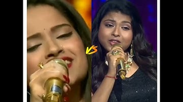 tohfa tohfa laya laya song cover by Senjuti v/s Arunita #shorts #video #viral #itsadileditorofficial