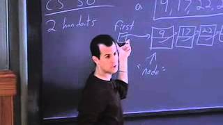 Week 6 Monday - Cs50 2007 - Harvard University