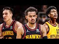 Bobby Marks' offseason guide: The Atlanta Hawks | NBA on ESPN