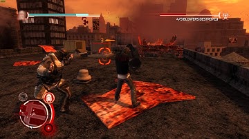 Prototype GAMEPLAY ( PART 13)