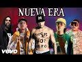 Gera mx  nueva era ft peso pluma el makabelico ckan lefty sm cartel de santa residente