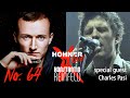 Capture de la vidéo Hohner Live X Konstantin Reinfeld Feat. Charles Pasi | No. 64