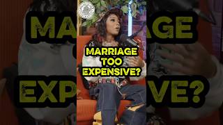Is Marriage Worth the Cost Today? 💍💰