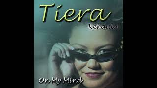 Tiera Kekaula - My Mind's Doing Circles (2003)