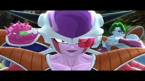 Dragon Ball (The Breakers) - Unlimited Energie Hacker