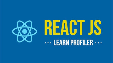 Learn React.js Profiler