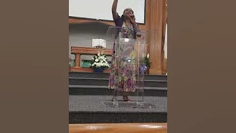 Faye Palmer-Reid - I Am Not Ashamed