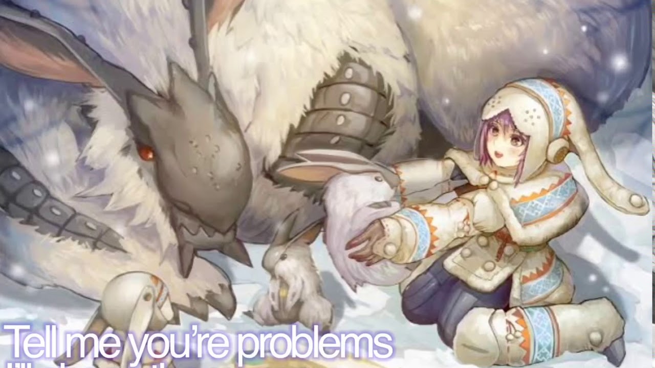 Ehentai Monster Hunter